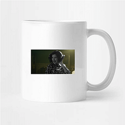 Agatha All Along stars actress Kathryn Hahn Agatha All Along Mugs