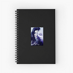 Agatha All Along is a Marvel Studios production Agatha All Along Notebook
