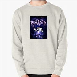 Agatha All Along is a TV series Agatha All Along Sweatshirts