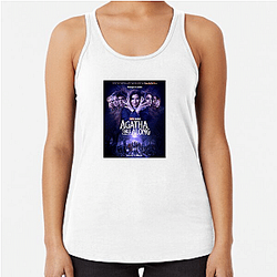 Agatha All Along is a TV series Agatha All Along Tank Tops
