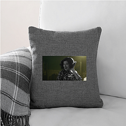 Agatha All Along stars actress Kathryn Hahn Agatha All Along Pillows Cover