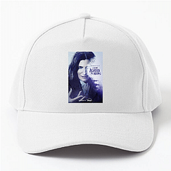 Agatha All Along is a Marvel Studios production Agatha All Along Hats & Caps
