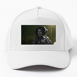 Agatha All Along stars actress Kathryn Hahn Agatha All Along Hats & Caps