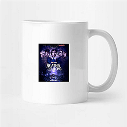 Agatha All Along is a TV series Agatha All Along Mugs
