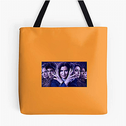 Agatha All Along follows a powerful witch Agatha All Along Bags