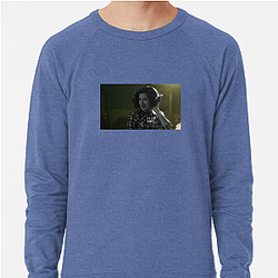 Agatha All Along stars actress Kathryn Hahn Agatha All Along Sweatshirts