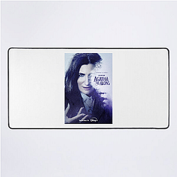 Agatha All Along is a Marvel Studios production Agatha All Along Mouse Pads