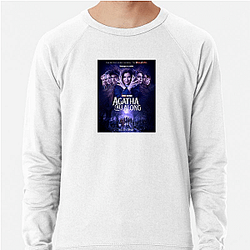 Agatha All Along is a TV series Agatha All Along Sweatshirts
