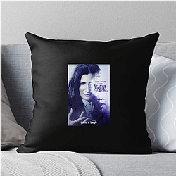 Agatha All Along is a Marvel Studios production Agatha All Along Pillows Cover