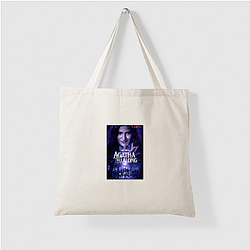 Agatha All Along's main character is Agatha Harkness Agatha All Along Bags