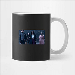 Agatha All Along is a comedy-drama series Agatha All Along Mugs