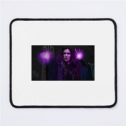 Agatha All Along is part of the MCU Agatha All Along Mouse Pads