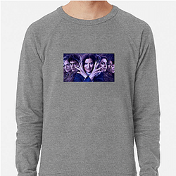 Agatha All Along follows a powerful witch Agatha All Along Sweatshirts