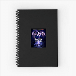 Agatha All Along is a TV series Agatha All Along Notebook