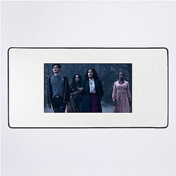 Agatha All Along is a comedy-drama series Agatha All Along Mouse Pads