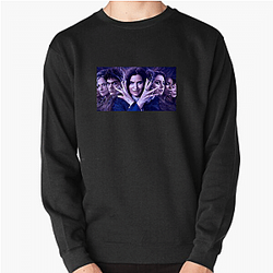 Agatha All Along follows a powerful witch Agatha All Along Sweatshirts