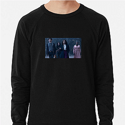 Agatha All Along is a comedy-drama series Agatha All Along Sweatshirts