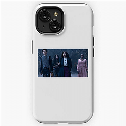 Agatha All Along is a comedy-drama series Agatha All Along Samsung Cases