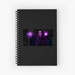 Agatha All Along is part of the MCU Agatha All Along Notebook