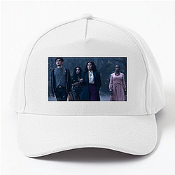 Agatha All Along is a comedy-drama series Agatha All Along Hats & Caps