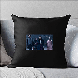 Agatha All Along is a comedy-drama series Agatha All Along Pillows Cover