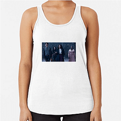 Agatha All Along is a comedy-drama series Agatha All Along Tank Tops