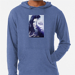 Agatha All Along is a Marvel Studios production Agatha All Along Hoodies
