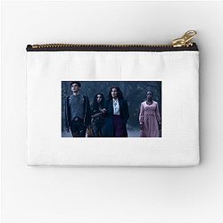 Agatha All Along is a comedy-drama series Agatha All Along Zipper Pouches