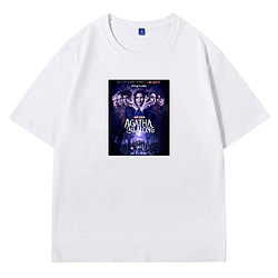 Agatha All Along is a TV series Agatha All Along T-Shirts
