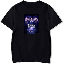 Agatha All Along is a TV series Agatha All Along T-Shirts