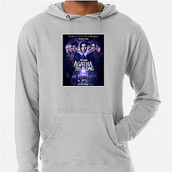 Agatha All Along is a TV series Agatha All Along Hoodies