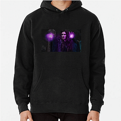 Agatha All Along is part of the MCU Agatha All Along Hoodies