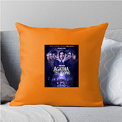 Agatha All Along is a TV series Agatha All Along Pillows Cover