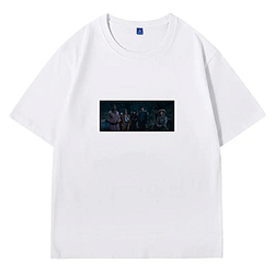 Agatha All Along was released in 2024 Agatha All Along T-Shirts