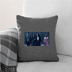 Agatha All Along is a comedy-drama series Agatha All Along Pillows Cover
