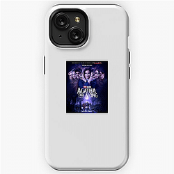 Agatha All Along is a TV series Agatha All Along Samsung Cases