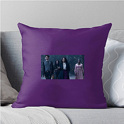 Agatha All Along is a comedy-drama series Agatha All Along Pillows Cover