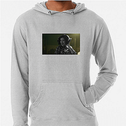 Agatha All Along stars actress Kathryn Hahn Agatha All Along Hoodies