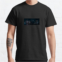 Agatha All Along was released in 2024 Agatha All Along T-Shirts