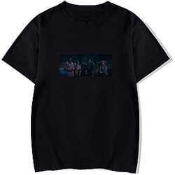 Agatha All Along was released in 2024 Agatha All Along T-Shirts