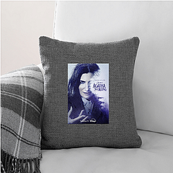 Agatha All Along is a Marvel Studios production Agatha All Along Pillows Cover