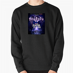 Agatha All Along is a TV series Agatha All Along Sweatshirts