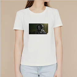 Agatha All Along stars actress Kathryn Hahn Agatha All Along T-Shirts