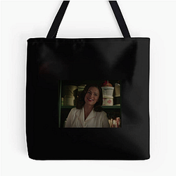 Agent Carter ran for two seasons Agent Carter Bags