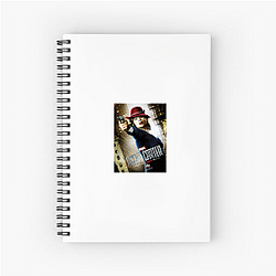 Agent Carter's main character is Peggy Carter Agent Carter Notebook