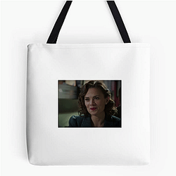 Agent Carter is a spy and adventure series Agent Carter Bags
