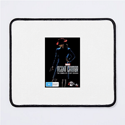Agent Carter follows Peggy as she works for the SSR Agent Carter Mouse Pads