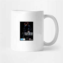 Agent Carter follows Peggy as she works for the SSR Agent Carter Mugs