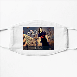 Agent Carter is part of the MCU Agent Carter Face Masks