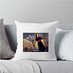 Agent Carter is part of the MCU Agent Carter Pillows Cover